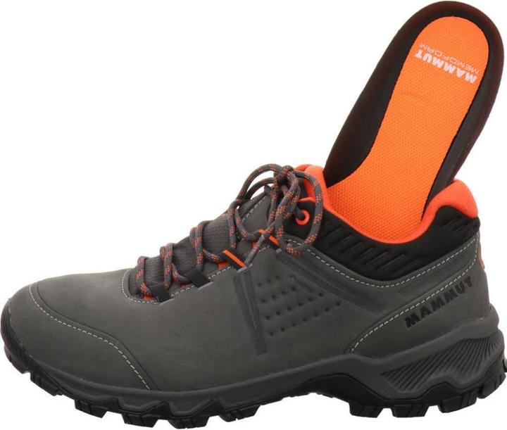 Produktbild Mammut Mercury IV Low GTX Men (44)