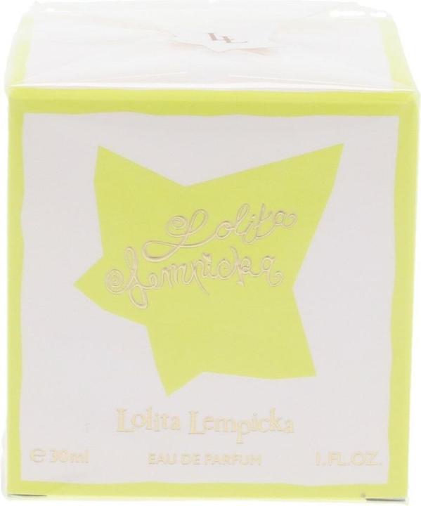 Produktbild Lolita Lempicka Mon Premier (Eau de Parfum, 30 ml)