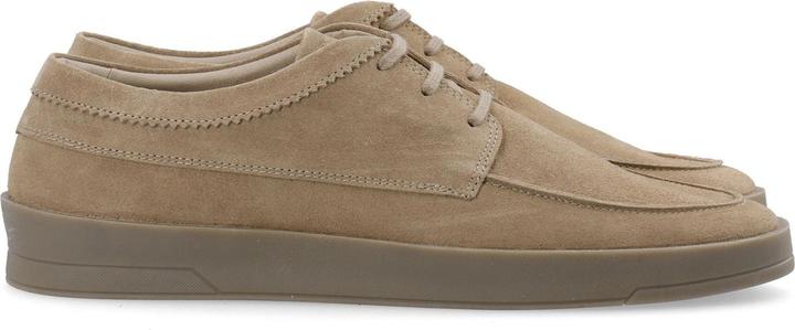 Actual product image Bianco Moccasins (42)