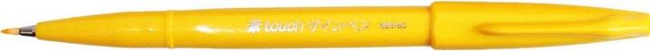 Produktbild Pentel Sign Pen (Gelb, 1 x)