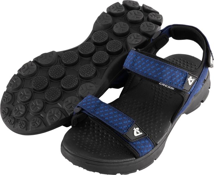 Actual product image Cressi Sam (39)