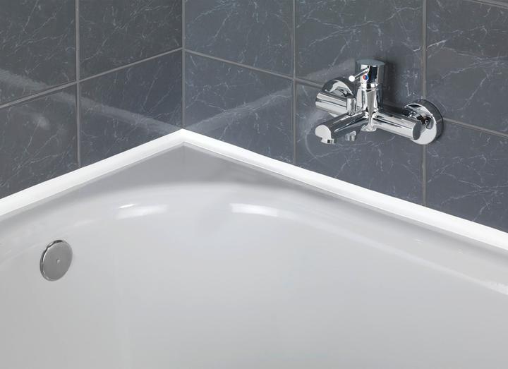 Immagine prodotto Wenko Nastro sigillante (0.90 kg, Bianco)