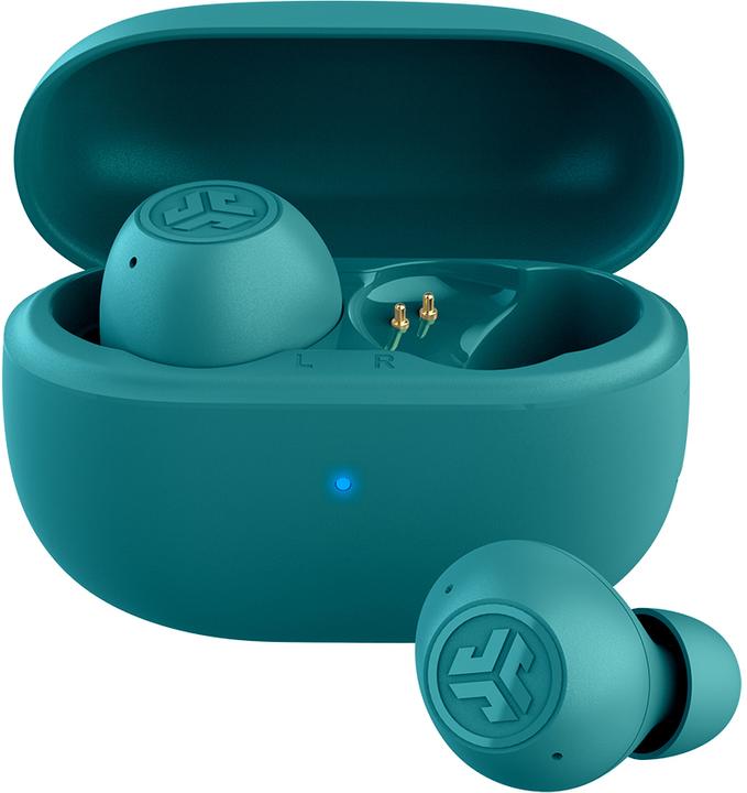 Teal