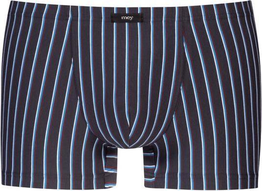 Produktbild Mey Contrast Stripe BoxerBrief (XXL)