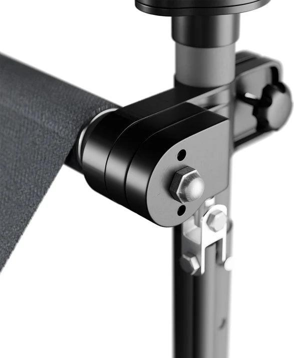 Image du produit Juskys Klemmmarkise Kapstadt (3 m)