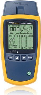 Produktbild Fluke Networks MS2-KIT Microscanner2