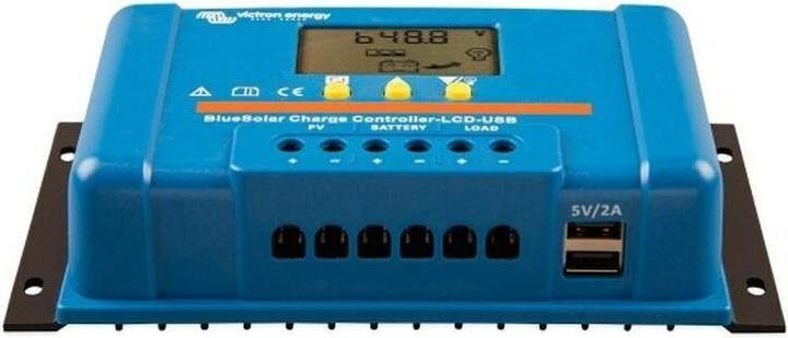 Actual product image Victron Energy Charge controller