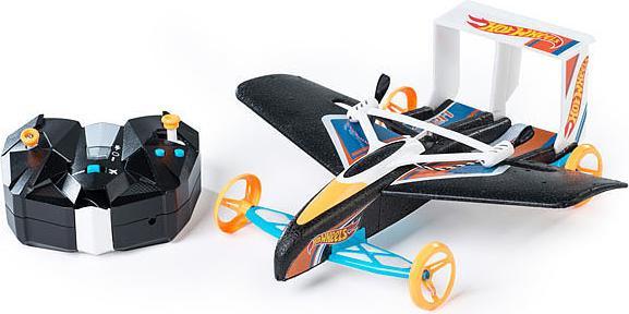 Produktbild Hot Wheels Street Hawk