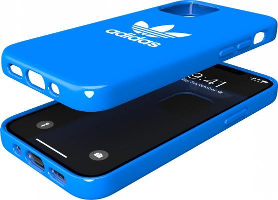 Actual product image adidas Snap Case Trefoil (Apple iPhone 12 mini)