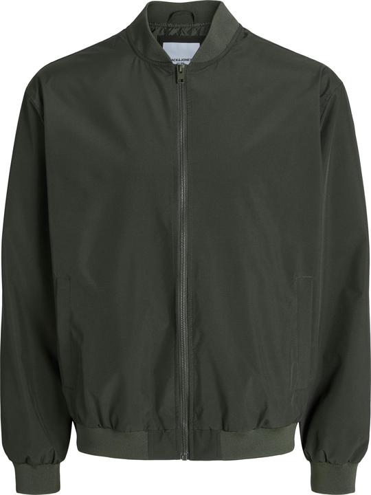 Jack & Jones Jjecharge Bomber Jacket Noos