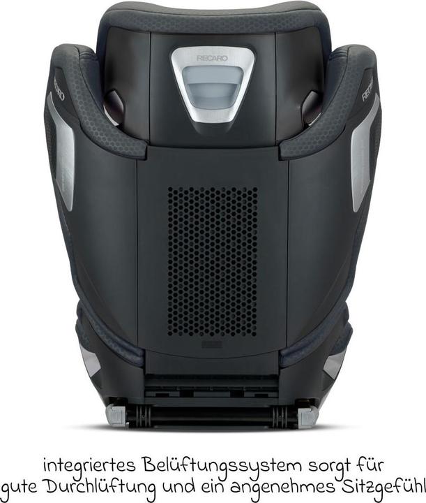 Actual product image RECARO Axion 1 (Booster seat, ECE R129/i-Size Standard)