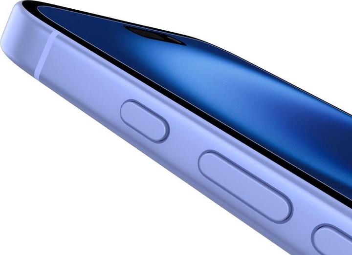 Actual product image Belkin Screenforceinvisiglass A (1 Piece, Apple iPhone 15 Plus, Apple iPhone 16 Plus, Apple iPhone 14 Pro Max)