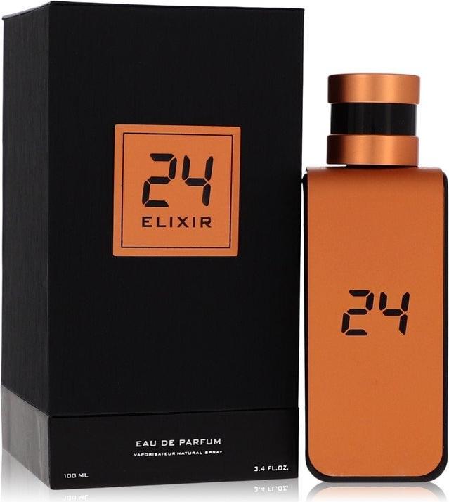 Produktbild ScentStory 24 Elixir Rise of the Superb by (Eau de Parfum, 100 ml)