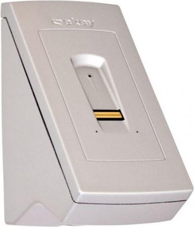 Produktbild Ekey Biometrieleser autark 40Pers 1Tür 101390 (Fingerabdruck)