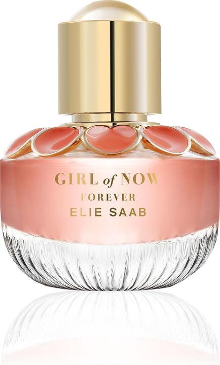 Elie Saab Girl of Now - Forever Eau de Parfum