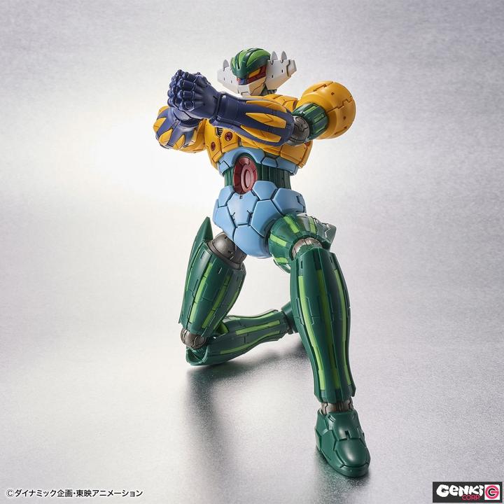 Produktbild Bandai 1/144 HG KOTETSU JEEG INFINITISM