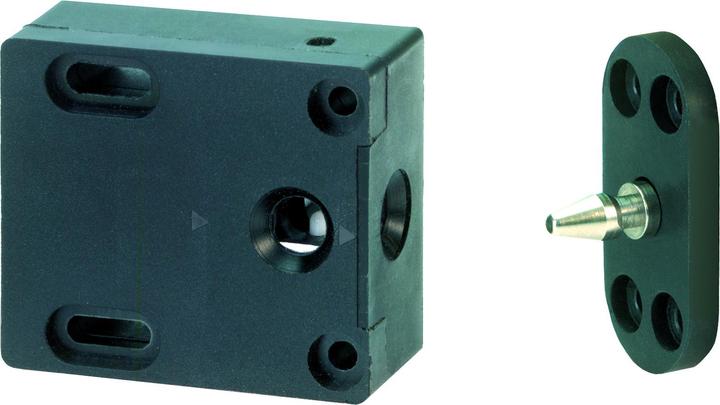 Actual product image Assa Abloy Compact interlock Mod. 1048.10RR 12/24V GS/WS Universal 1048