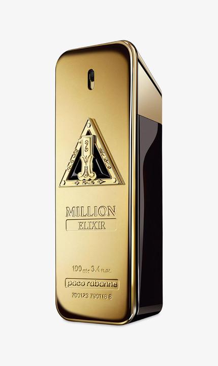 Produktbild Paco Rabanne 1 Million Elixir (Eau de Parfum, 100 ml)