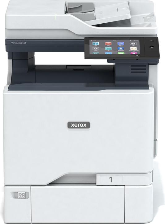 Image du produit Xerox VersaLink C625DN 4-en-1 MFP 50 ppm (Laser, Couleur)