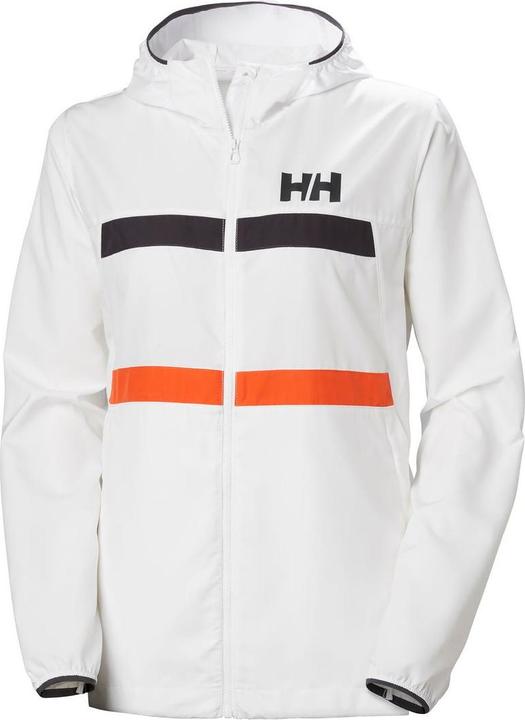 Immagine prodotto Helly Hansen Giacca a vento W Salt Stripe (S)