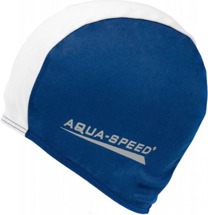 Produktbild Swim & Fun Stoffbadehaube POLYESTER CAP
