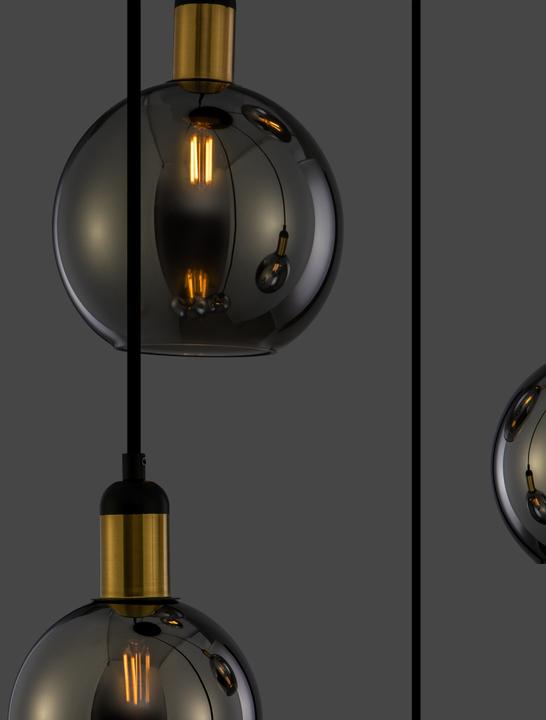 Produktbild Nova Luce Mirro (E27)