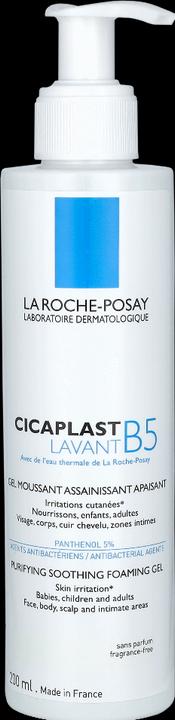 Produktbild La Roche Posay Cicaplast Lavant B5 (200 ml)