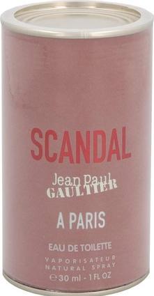 Produktbild Gaultier Scandal a Paris (Eau de Toilette, 30 ml)