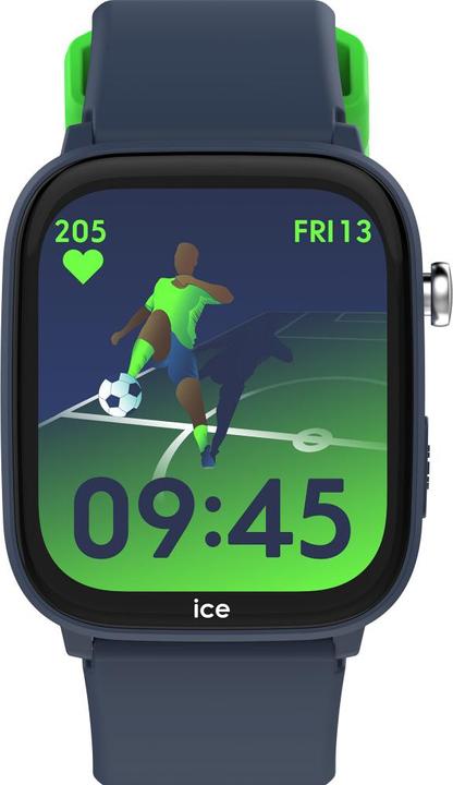 Immagine prodotto ICE Watch ICE-Watch ICE smart junior 3.0 FM Kinderuhr (35 mm)