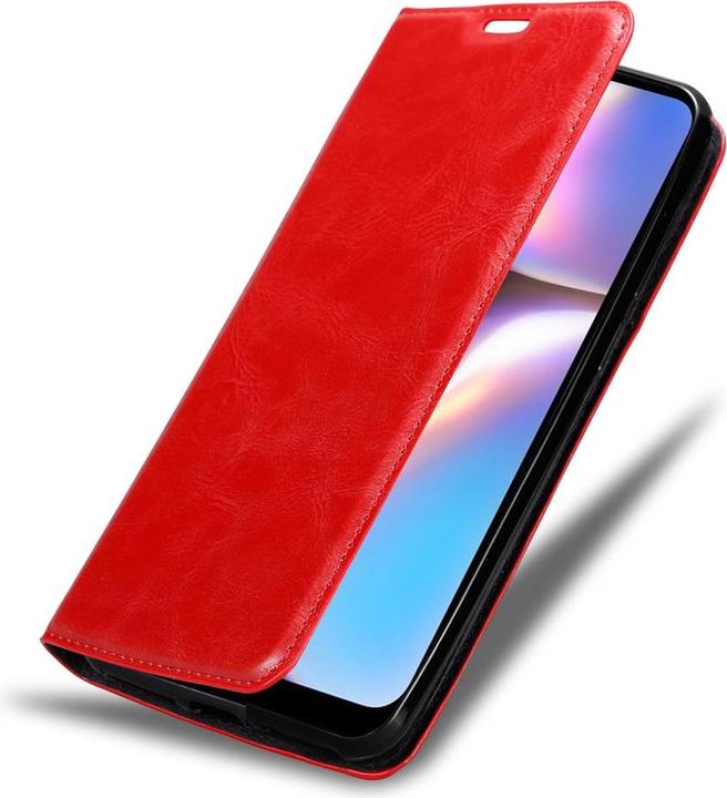 Actual product image Cadorabo Cover (Samsung Galaxy A10s)