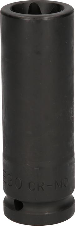 Actual product image KS Tools Special socket for Mercedes, E30, 111 mm long