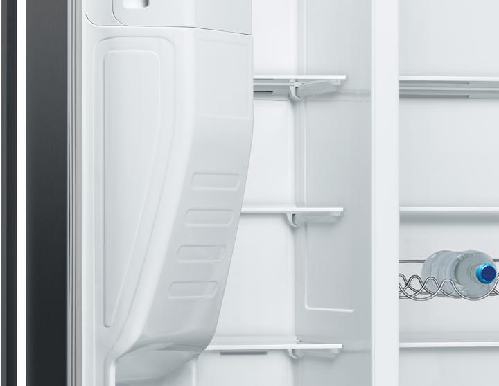 Image du produit Bosch Hausgeräte KAD93ABEP (562 l)