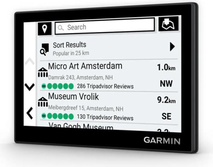 Image du produit Garmin Drive 53 (5")
