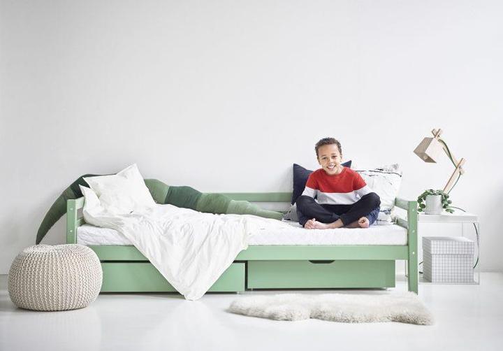 Actual product image Hoppekids Basic junior bed (90 x 200 cm)