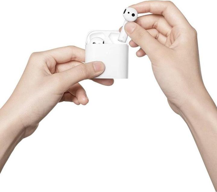 Image du produit Xiaomi Mi 2 (ANC, 14 h, Sans fil)