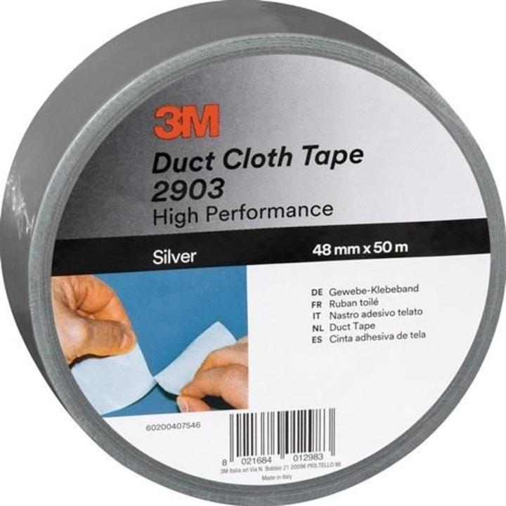 3M Gewebeklebeband (48 mm)