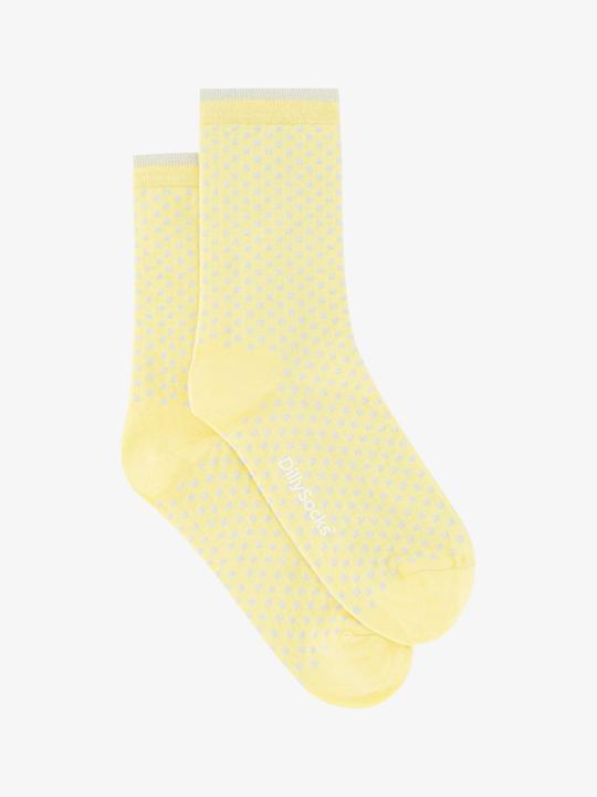 Produktbild DillySocks Patterned Luminosity (Einzelpack, 35 - 38)