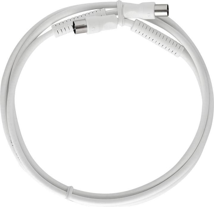 Actual product image Axing Antenna cable BAK 752-00 7.5m (Antenna cable)