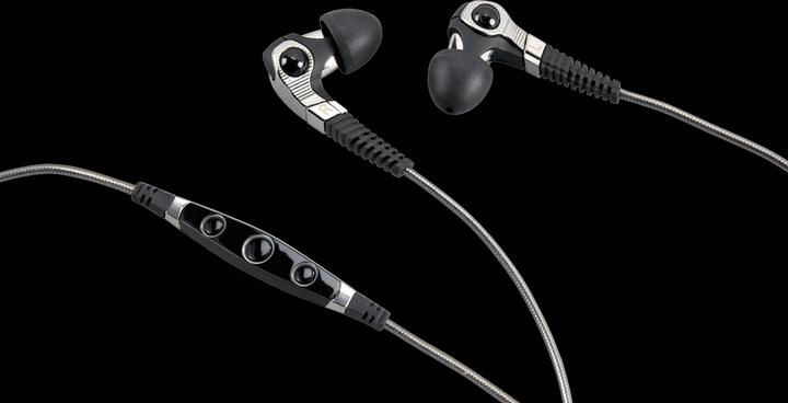 Image du produit Denon Ah-C400 (Filaire)