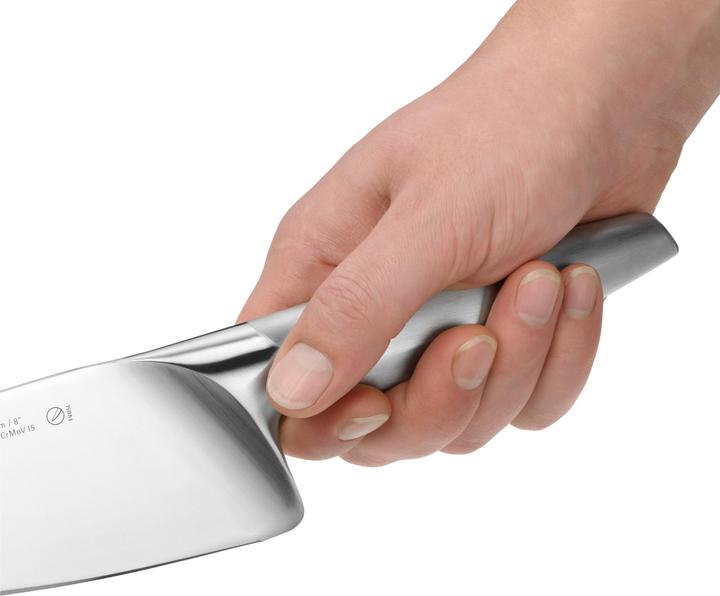 Immagine prodotto WMF Coltello da cuoco CHEF'S EDITION color argento (20 cm)