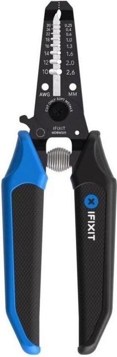 Image du produit iFixit Soldering Iron Tip Cleaner, Zubehörtyp Mobiltelefone (Panne de soudure)