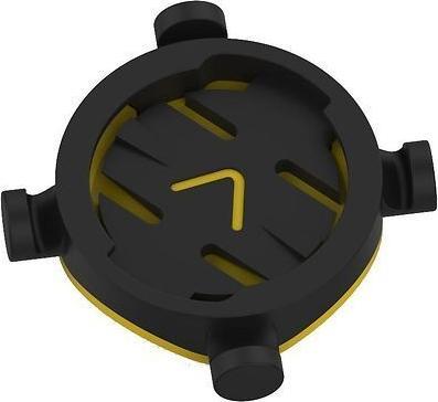 Actual product image Beeline Motorbike Navi GPS Computer Silver (1")