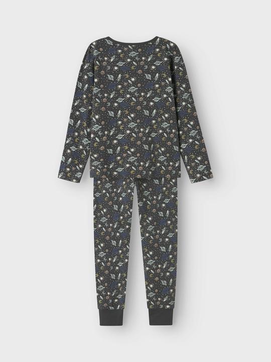 Produktbild Name it Nkmnightset Iron Space Noos (134)