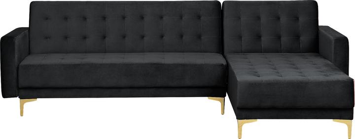 Actual product image Beliani Aberdeen (Corner sofa)