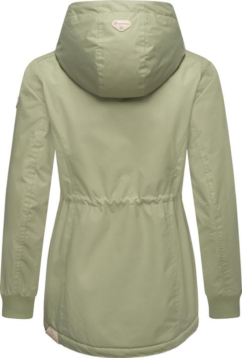 Actual product image Ragwear Dowey Warm (XL)
