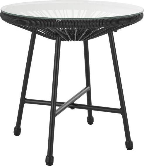 Immagine prodotto Juskys Set di mobili da balcone Ostana (45 cm)