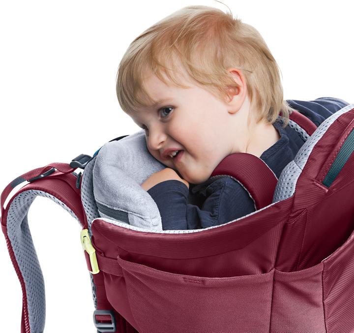 Produktbild Deuter Kid Comfort