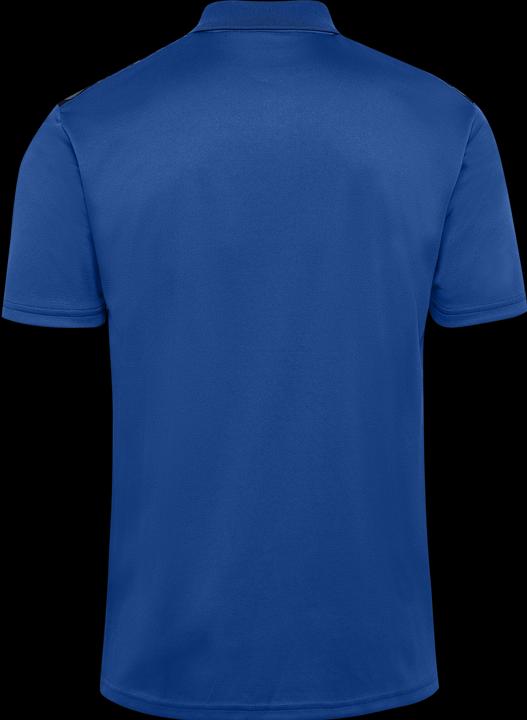 Actual product image hummel Hmlauthentic Functional Polo (XS)