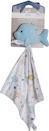 Actual product image Tikiri Cuddle cloth dolphin