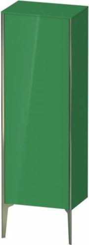 Produktbild Duravit XViu XV1326 Halbhochschrank stehend, 500x360 mm, Höhe 1330mm, 1 Tür Anschlag links